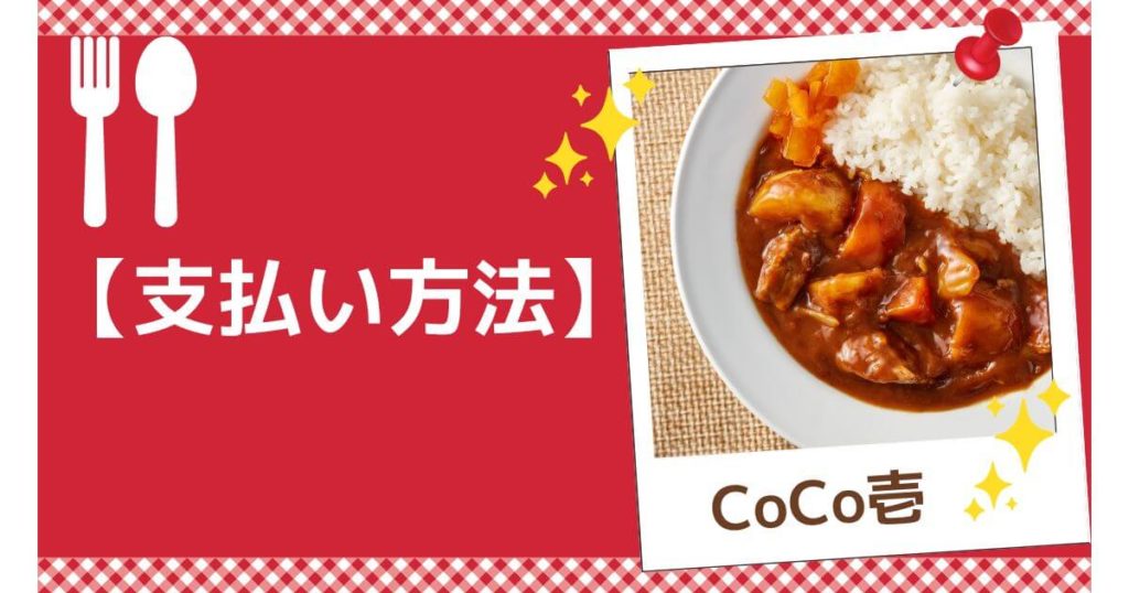 cocoichi-delivery-payment-methods