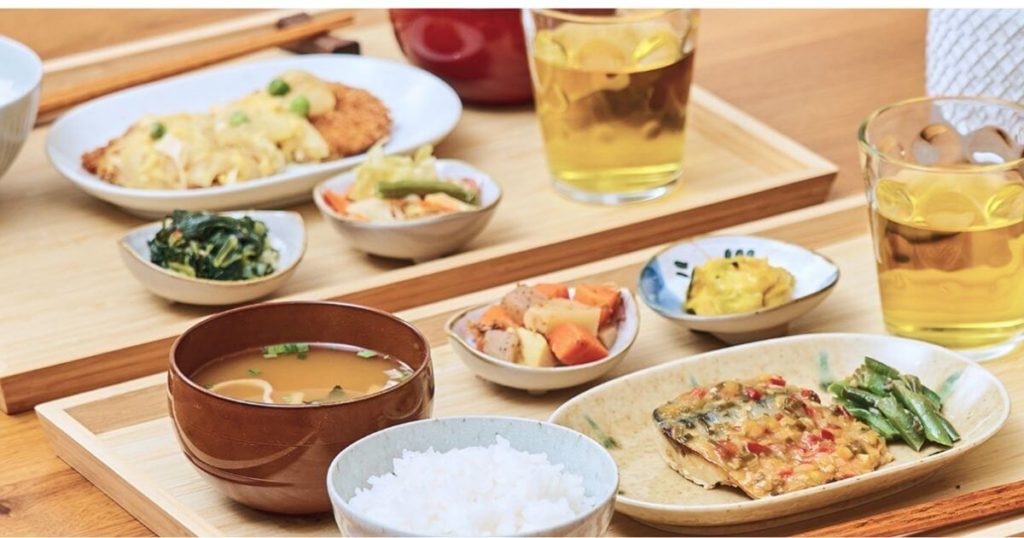 代替案②【冷凍・健康価格両立派向け】：ライフミール