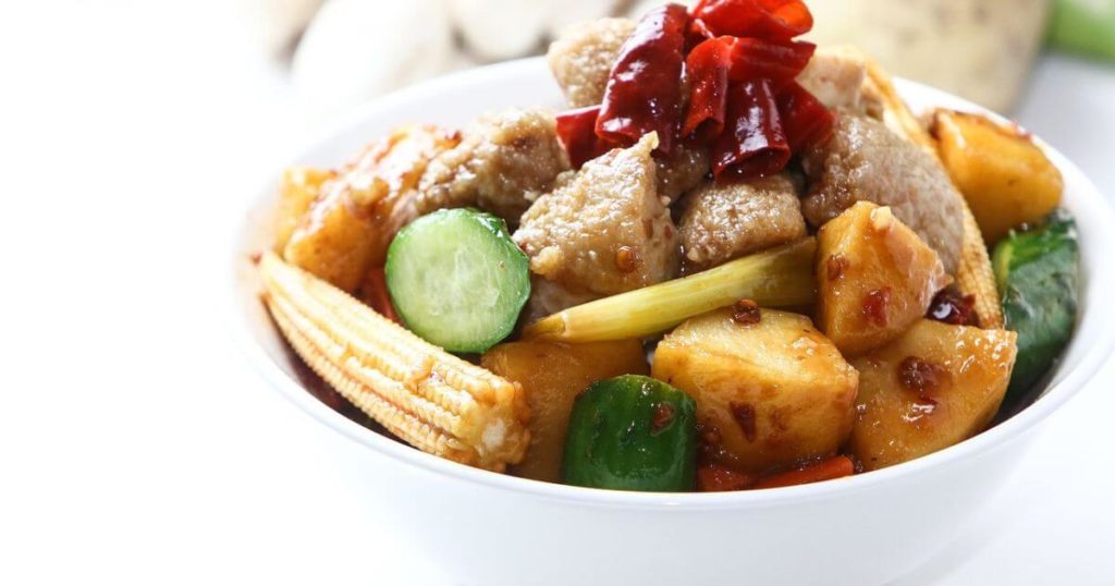 【美味しさ】冷凍弁当では絶対に味わえない「冷蔵(チルド)」ならではの鮮烈な食感