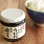 香川県の「小豆島で炊いたうまいもん　天然岩のり」