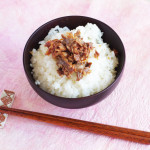 【飛騨牛100％使用】　造り酒屋の飛騨牛しぐれ