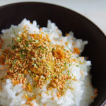 【おかわりJAPANイチオシのふりかけ】　萩・井上のうにめし