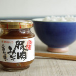 【ＴＢＳがっちりマンデーでも紹介】沖縄県”マルソウ”の「沖縄豚肉みそ」