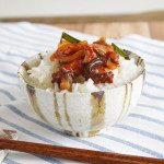 【テレビにひっぱりだこ】TBSしっとこで紹介された淡路島の「たこキムチ」