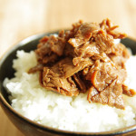 【東京手土産に最適!!】 "浅草今半"さんの「牛肉すきやき」