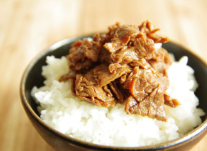 【東京手土産に最適!!】 "浅草今半"さんの「牛肉すきやき」