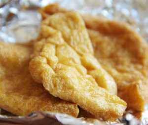 【マツコの知らない世界で紹介!!】岐阜県のご当地スーパーからお取り寄せ「あげづけ」