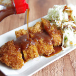 食卓に欠かせない存在になります　「飛騨清見ソース」