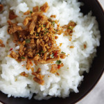 新橋玉木屋さんの”世界のふりかけシリーズ”　第二弾「四川風 麻婆豆腐」!!