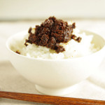 【マツコ絶賛!?月曜から夜更かしで紹介】ナニワの味　"江戸三"さんの「鶏そぼろ」