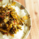 【売れ続けるには訳がある】"博多久松"さんの辛子たかな　～定番味～