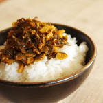 【売れ続けるには訳がある】”博多久松”さんの辛子たかな　～明太子～