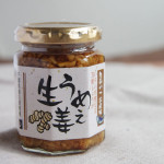 日本テレビ「すっきり」で紹介されたご飯のお供。生姜専門店の「うめぇ生姜」