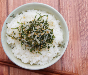 【北海道からお取り寄せ!!生ふりかけシリーズ　第三弾】　日高昆布ちりめん