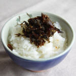 【みちのくの特産ご飯のお供】　ピリ辛がクセになる「芭蕉なんばん」