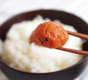 【８種類の梅干が楽しめます!!】和歌山県"石神邑"さんのお試しセット　その１「かつお味」　