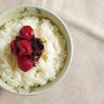 【８種類の梅干が楽しめます!!】和歌山県”石神邑”さんのお試しセット　その3「しそ漬小梅」　