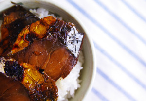 【ご存知ですか!?】福井県の特産品「焼き鯖へしこ」