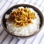 【茨城県民はみんな知っている!?】"水戸天狗納豆 (株) 笹沼五郎商店"さんのそぼろ納豆