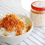 【人気のおしゃれスーパーマーケット成城石井】のプライベートブランド「鮭フレーク」