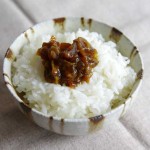 【奈良県のご飯のお供といればこれ!!】　総本舗増田屋さんの「奈良漬」