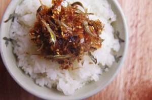 【自宅で簡単に美味しい佃煮が作れる!?】福岡からお取り寄せした「おふくろさん」