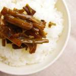 【京都大原の土井志ば漬本舗の漬物を6回連続で紹介します】第２回目は「ぶぶ漬しぐれ」