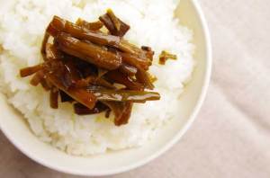 【京都大原の土井志ば漬本舗の漬物を6回連続で紹介します】第２回目は「ぶぶ漬しぐれ」