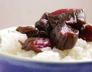 【京都大原の土井志ば漬本舗の漬物を6回連続で紹介します】第3回目は「志そ漬きゅうり」