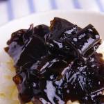 【わさびの”つーん”とくる辛さと昆布の旨みが◎】福井県　奥井海生堂の「わさび昆布」