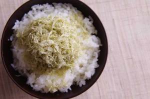 【ふわふわ・とろとろが美味しい】福井県　奥井海生堂の「とろろ昆布」