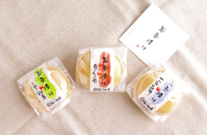 【悲報】お湯をかけるだけなのに作り方間違えた!!金沢"佃の佃煮"の「器茶漬け（かつお昆布）」