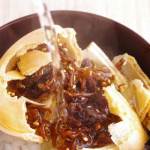 【急な来客に役立つ】金沢”佃の佃煮”の「器茶漬け（あさりちりめん）」　