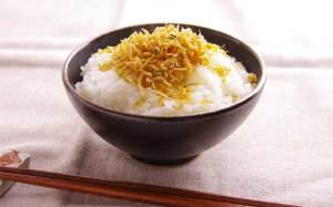 【京の味、ここにあります】京都"やよい"の「ちりめん山椒 おじゃこ」