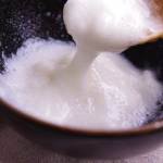 【美味しさの秘訣はこの"気泡"】福岡県　自然薯王国からお取り寄せした「自然薯とろろ お試しセット」