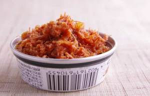 【コンビーフの"ノザキブランド"から新商品】　ご飯にめちゃいける和風コンビーフ　