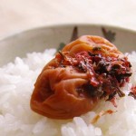 【極上の梅を食べ比べ第2回】和歌山県”岡畑農園”の食べ比べ4種セット、「かつお風味味小町」