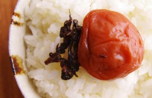 【極上の梅を食べ比べ第4回】和歌山県”岡畑農園”の食べ比べ4種セット、「庭園梅しそ漬」