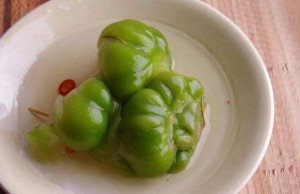 【四川産のザーサイを使用】みずみずしくてシャキシャキ歯ごたえの「浅漬けザーサイ」