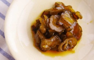 【辛い辛い言いながら食べていると…なくなっている】岩手県　"呑んべえ漬本舗"の「呑んべえ漬」