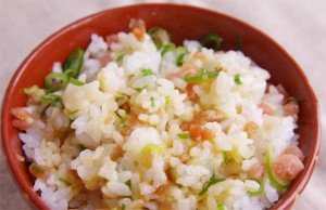 【お寿司屋さんが作ったとろけるふりかけ】京都福知山　"華寿司"の「シャリッと!!鮪やまかけ」