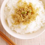 【料理関係者や食通を唸らせる隠れた逸品】京都下鴨　すぐりの「ちりめん山椒」