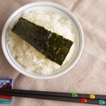 【新のり】"神戸市漁業協同組合"の「須磨海苔味付けのり」