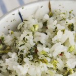 【長野県の手土産にもおススメ】”おむすびころりん本舗”の「おむすびころりん野沢菜茶漬」