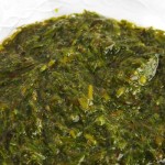 【芸能界のグルメ王、渡部氏おすすめのご飯のお供】秋田県"三高水産"の「ギバサ」