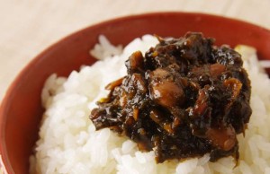 【食感を楽しむ新感覚のご飯のお供!?】佐賀県　"丸秀醤油株式会社"の「11種類の具入り　佐賀海苔ぶっかけ」