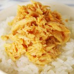 【TBS系『あさチャン！』で紹介された】福岡県"ふくや"の「めんツナかんかん」