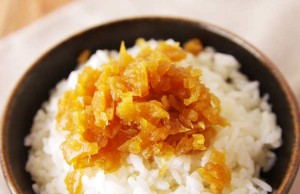 【さっぱり食べれる!!暑くなるこれからの季節にオススメ!】宮崎県「うまか醤油たくあん」