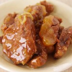 【これはうまい!!と思わずホエ～ル!?】宮城県"木の屋石巻水産"の「ひげ鯨大和煮」