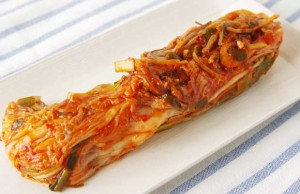 【海の幸が贅沢すぎるキムチ】漬物専門店"丸越"の「海王キムチ」